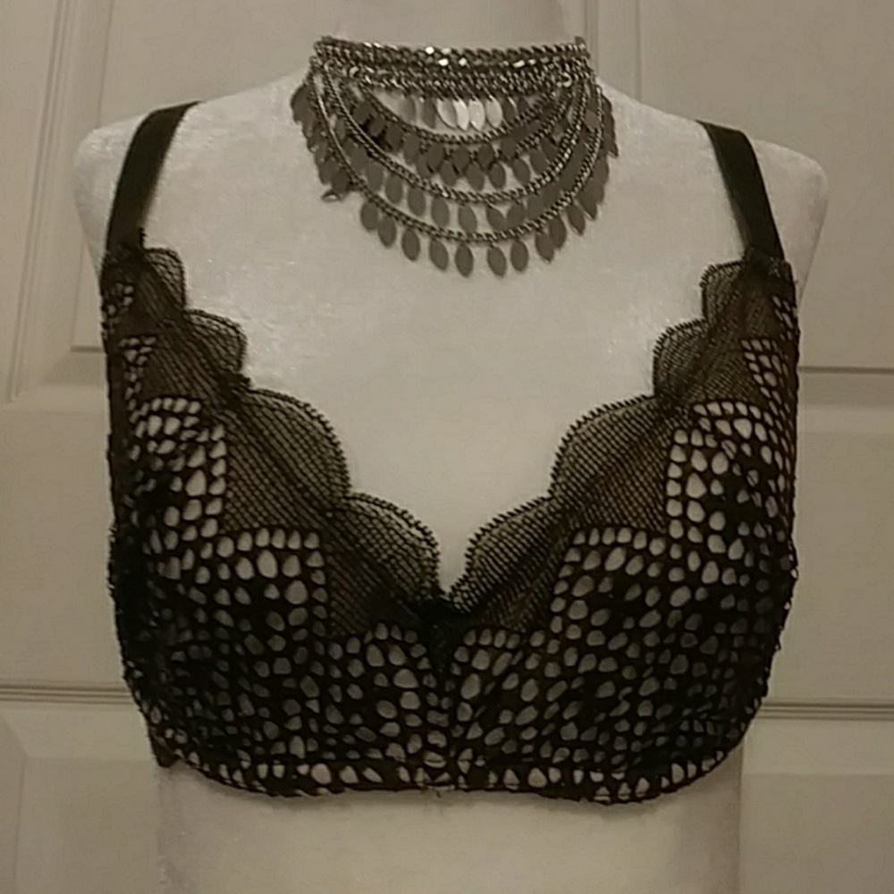 Victoria's Secret Bra